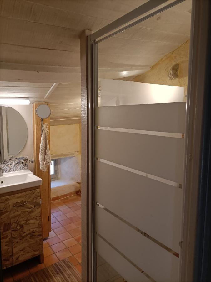 Bed and Breakfast O Le Zen Saint-Juire-Champgillon Zewnętrze zdjęcie